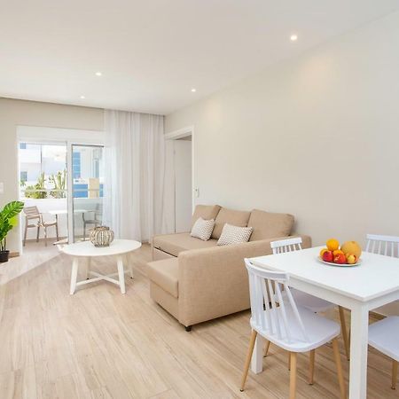 Avi Suites 2 Фалираки Екстериор снимка