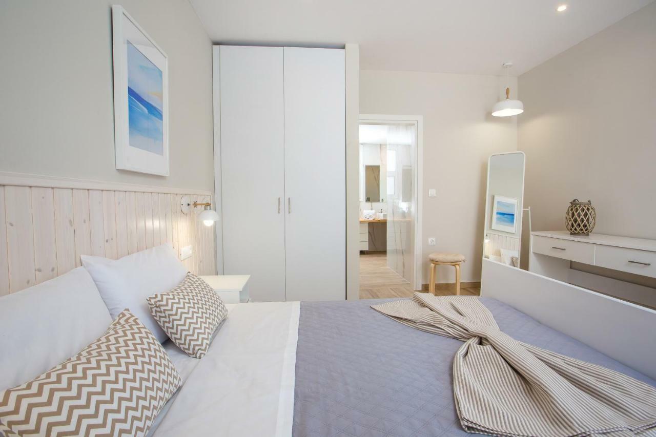 Avi Suites 2 Фалираки Екстериор снимка
