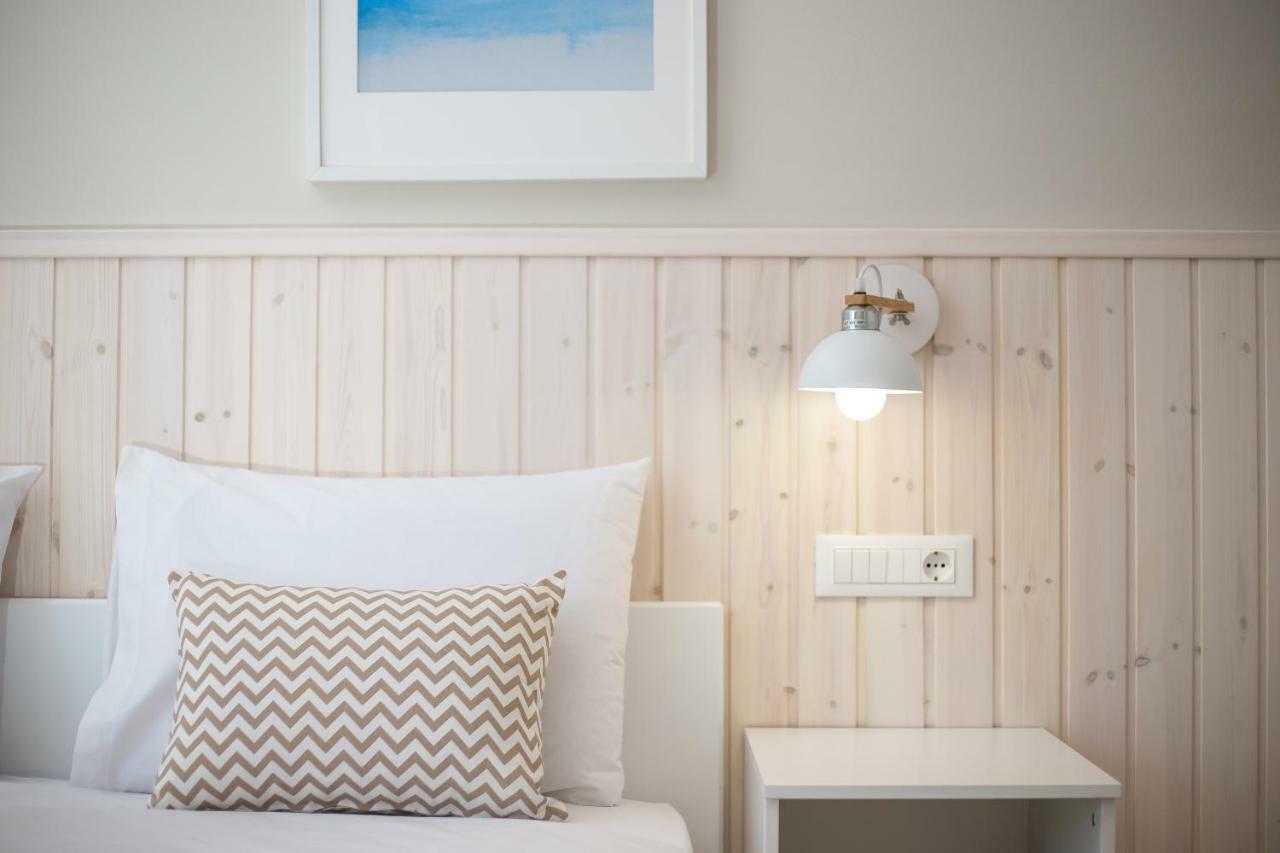 Avi Suites 2 Фалираки Екстериор снимка